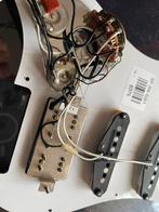 Van FENDER ...NIEUW staat... Volledig loaded, Muziek en Instrumenten, Instrumenten | Onderdelen, Ophalen of Verzenden, Gebruikt