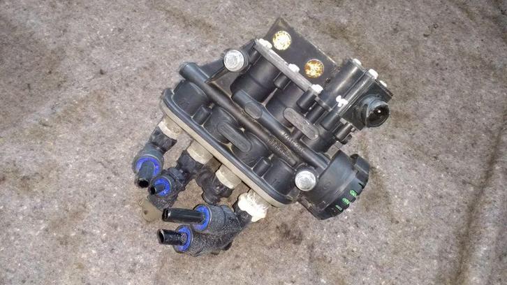 Renault ELC ventiel K019819, Auto-onderdelen, Vrachtwagen-onderdelen, Renault, Overige Auto-onderdelen, Gebruikt