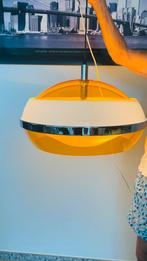 Stilux Design Mid Century Italy Milano Space Age luster, Huis en Inrichting, Ophalen, Zo goed als nieuw, Kunststof