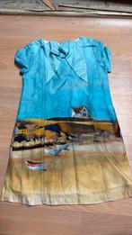 Setje Van Hassels, 110 vestje/116 kleedje, Meisje, VAN HASSELS., Ophalen of Verzenden, Zo goed als nieuw