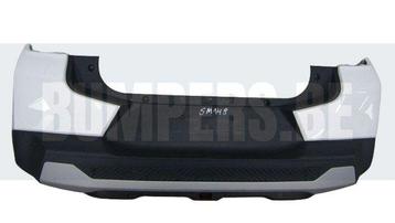 Bumper Citroën C3 IV kompletny 23- 9856689780 Achterbumper S beschikbaar voor biedingen