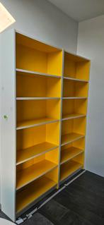 2 armoires IKEA BILLY, Utilisé, Enlèvement ou Envoi