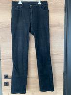 Zwarte motorjeans voor dames van Richa maat 32/32, Motoren, Ophalen, Broek | textiel, Richa, Dames