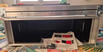 thon rack 3u eco 45 NEUF  beschikbaar voor biedingen