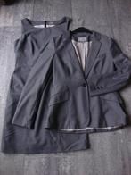 Robe avec blazer gris 40, Vêtements | Femmes, Vestes & Costumes, H&M, Envoi, Taille 38/40 (M), Gris