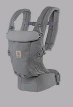 Ergobaby Draagzak, Ophalen of Verzenden, Nieuw, Buik of Rug, Draagzak