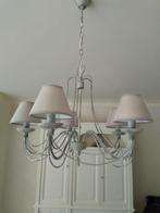 verlichting, Ophalen