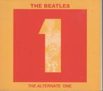 the beatles - the alternate one - 2cd's, Verzenden, Zo goed als nieuw