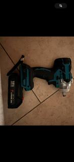 Deboulonneuse 0496239757, Ophalen, Nieuw