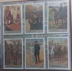 Liebig "koning Albert", Enlèvement ou Envoi, Comme neuf, Autres sujets/thèmes, Gravure