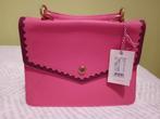 cath kidston handtasje pink/paars, Ophalen, Nieuw, Paars