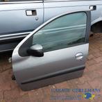 linker voor portier peugeot 206 sw, eza, Auto-onderdelen, Carrosserie, Ophalen, Gebruikt, Deur, ARN erkend