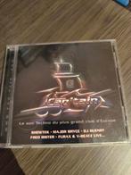 CD Cap'tain 13 Years, complet, CD & DVD, Enlèvement ou Envoi, Comme neuf