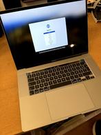 NEW Apple MacBook Pro 16" i9 Touch Bar 2T SSD, MacBook Pro, 1 TB of meer, 2 tot 3 Ghz, 32 GB