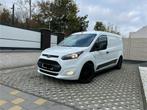 Ford Transit Connect Longe Chassie 1.5 Tdci avec 107.000km!, Autos, Ford, Achat, Euro 6, Carnet d'entretien, Diesel