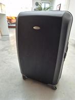 Samsonite koffer trolley XL 81 cm, Ophalen, Gebruikt