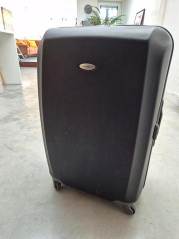 Samsonite koffer trolley XL 81 cm beschikbaar voor biedingen