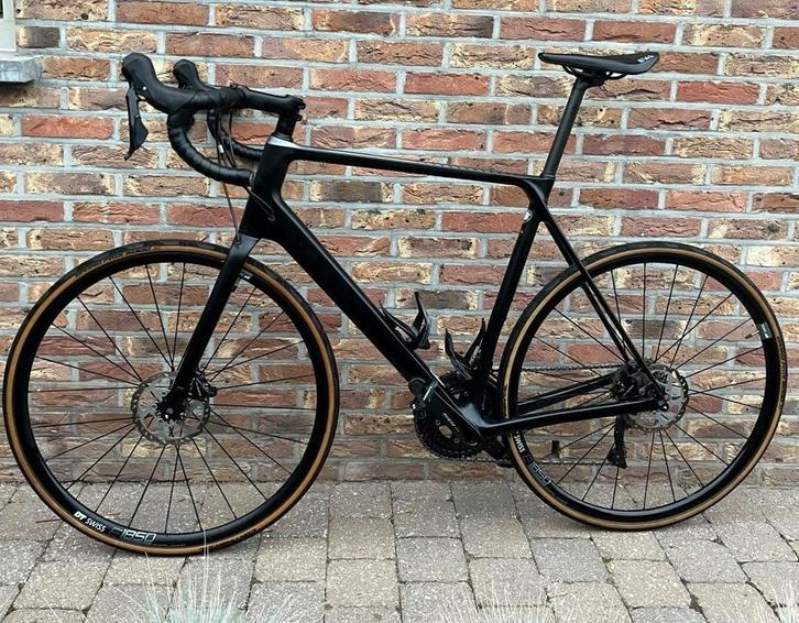 Canyon endurance CF SL 7.0, Fietsen en Brommers, Fietsen | Racefietsen, Gebruikt, Heren, Overige merken, Meer dan 20 versnellingen
