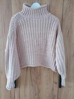 Pull en maille signé H&M, Vêtements | Femmes, Pulls & Gilets, Comme neuf, Taille 36 (S), Rose, H&M