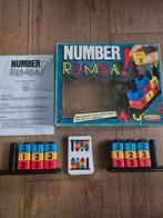 Number Rumba, Hobby en Vrije tijd, Ophalen of Verzenden