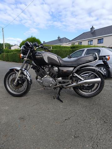 A vendre belle Yamaha 1000 TR1 (XV1000) de 1983 beschikbaar voor biedingen