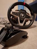 Thrustmaster T248, Consoles de jeu & Jeux vidéo, Consoles de jeu | Sony Consoles | Accessoires, Enlèvement, Comme neuf, PlayStation 4