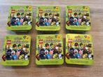 Lego Minifigured Serie 27, Ophalen of Verzenden, Nieuw, Complete set, Lego