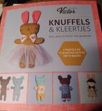 knuffels & kleertjes, La Maison Victor, Boeken, Ophalen, Nieuw