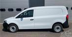 Mercedes-Benz Citan 113 L2 Extra Lang Automaat Airco Trekhaa, Auto's, Bestelwagens en Lichte vracht, Stof, Gebruikt, 4 cilinders