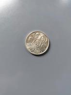 Pièce 500 Fr Belge, Timbres & Monnaies, Enlèvement ou Envoi