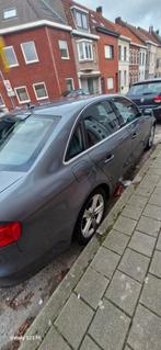 Audi A4 berline, Autos, Audi, Achat, 4 portes, Capteur de lumière, A4