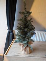 klein kerstboom - H 95 - diam 40 - 8€, Ophalen of Verzenden, Gebruikt