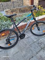 VTT Btwin Rockrider Aluframe 340 état neuf, Fietsen en Brommers