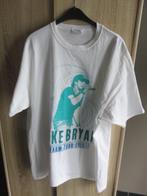 Wit T-shirt Luke Bryan : Farm Tour 2013 -- 2XL -- Country, Verzamelen, Ophalen of Verzenden, Nieuw, Kleding