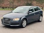 Audi A3 1.6 Benzin 167.000 DKM blanco gekeurd voor verkoop, Auto's, Voorwielaandrijving, 164 g/km, 1595 cc, 5 deurs