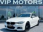 bmw serie 318 // pack m // m pakket, Auto's, BMW, Euro 5, 1995 cc, Alcantara, Wit