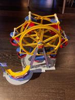 Playmobil reuzenrad, Ophalen, Gebruikt, Complete set