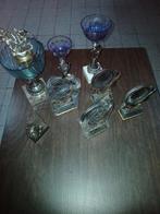 Trofeeën, Verzamelen, Ophalen