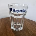 Hoegaarden glas - 10 stuks, Ophalen, Zo goed als nieuw