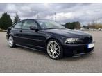 Boîte de vitesses de E46 320cd, Autos : Pièces & Accessoires, BMW, Enlèvement ou Envoi