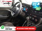 Mercedes-Benz Citan 112 CDI Pro Aut. BPM VRIJ! LED/ 3pers./, Automaat, Zwart, Mercedes-Benz, Bedrijf