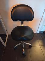 Tattoo stoel, Huis en Inrichting, Krukjes, Ophalen