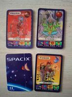 Set van 37 kaarten om te verzamelen - SPACIX - 1996, Verzamelen, Ophalen