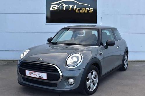 MINI One 1.2i Automaat* 2-Zone Airco* PDC* Cruise C* Xenon, Auto's, Mini, Bedrijf, One, ABS, Airbags, Airconditioning, Bluetooth