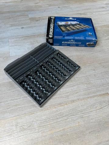 Durable 1784 germany kassa/euroboard XL  beschikbaar voor biedingen