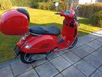 Vespa gts 300, Motoren, Scooter, 300 cc, Particulier, 1 cilinder