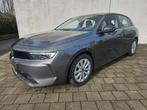 Opel astra  turbo edition benzine, Auto's, Opel, Voorwielaandrijving, Euro 6, 1199 cc, 5 deurs