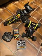 Tyco racer set, Hobby & Loisirs créatifs, Modélisme | Radiocommandé & Téléguidé | Voitures, Enlèvement ou Envoi, Comme neuf