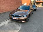 BMW 318D, Auto's, BMW, Automaat, Bruin, Start-stop-systeem, 5 deurs