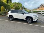 Toyota RAV4 Hybride i-AWD 4x4 (bj 2022, automaat), Auto's, Toyota, Automaat, Gebruikt, 4 cilinders, 2487 cc